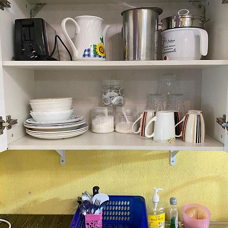 Teratak Tiga Homestay Padang Besar Kaki Bukit 외부 사진
