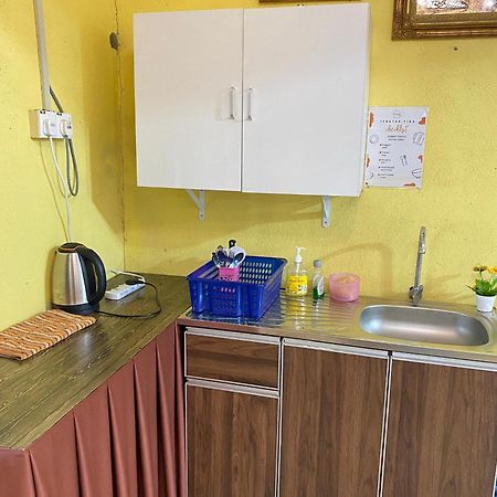 Teratak Tiga Homestay Padang Besar Kaki Bukit 외부 사진