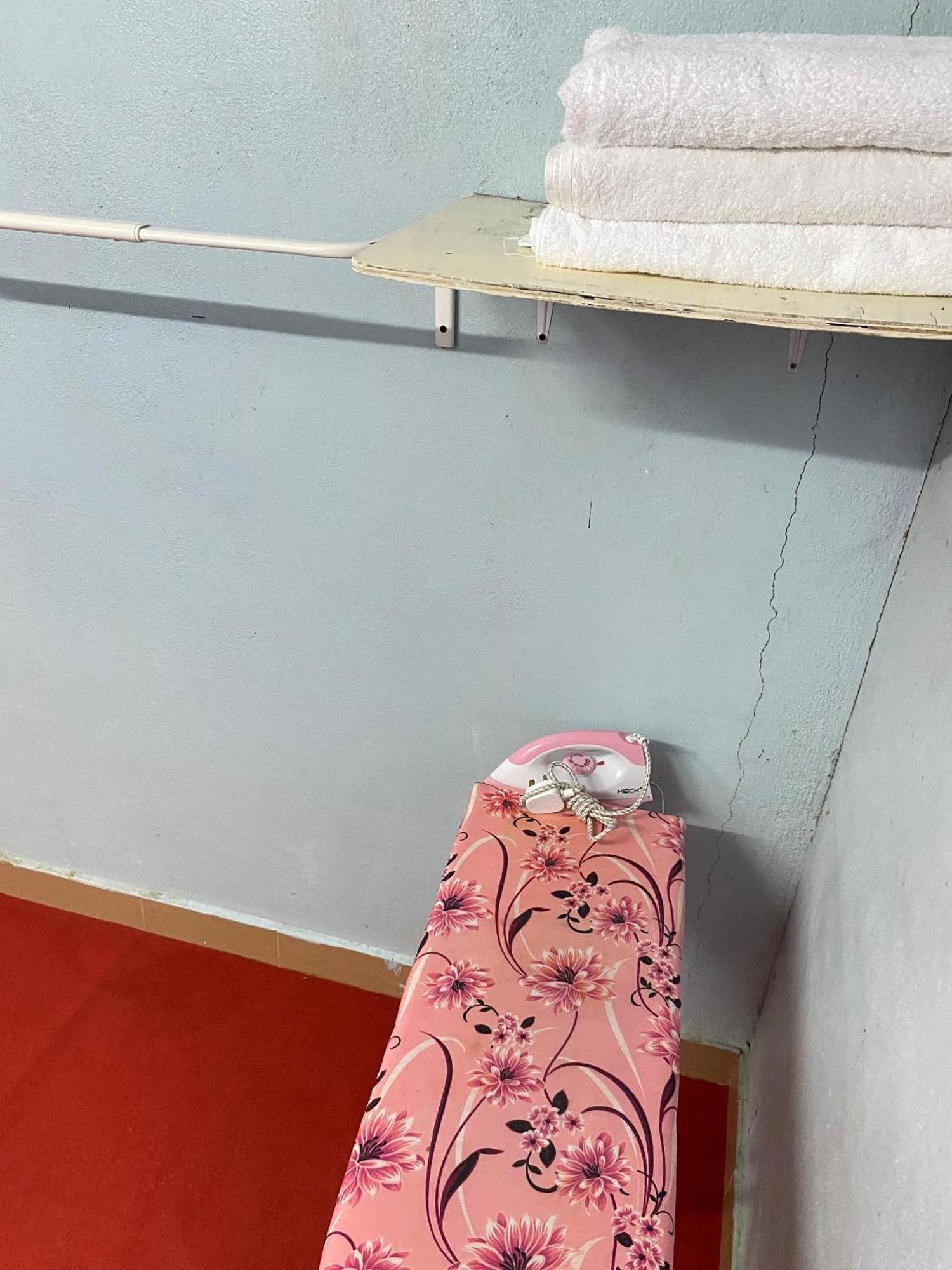 Teratak Tiga Homestay Padang Besar Kaki Bukit 외부 사진