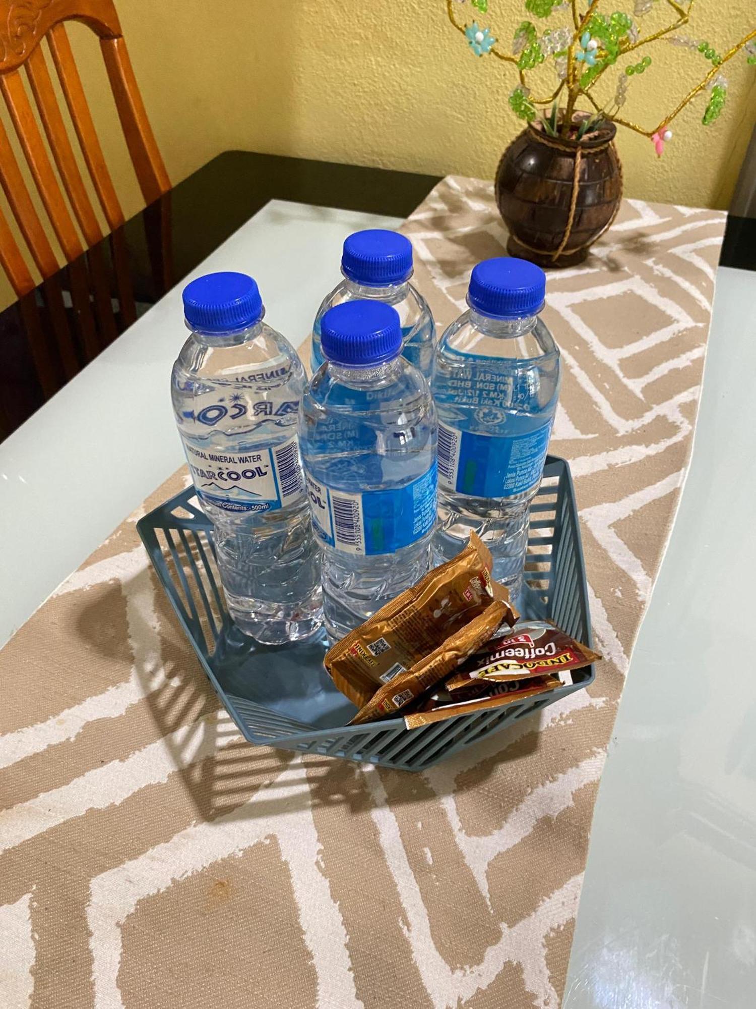 Teratak Tiga Homestay Padang Besar Kaki Bukit 외부 사진